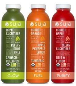 Why is Suja Juice Growing So Fast? 5 Key Takeaways from CEO, Jeff Church